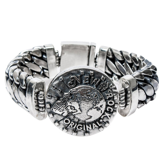 New Rock ADORNMENTS M-BRACELET4-C1