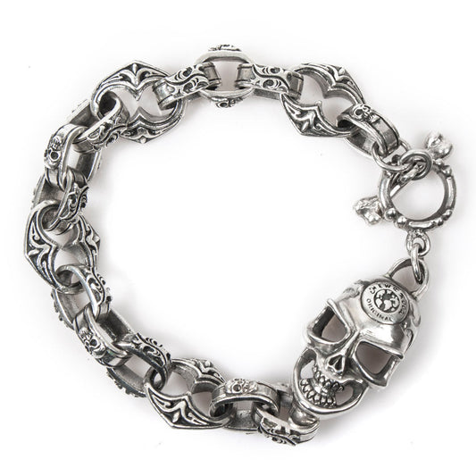 New Rock ADORNMENTS M-BRACELET1-C1
