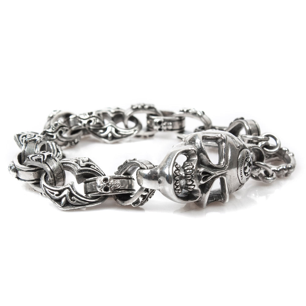 New Rock ADORNMENTS M-BRACELET1-C1