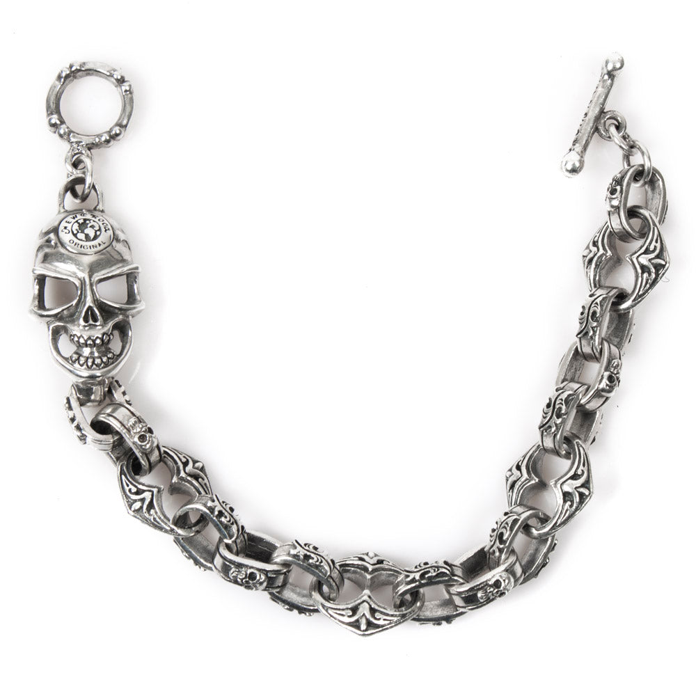 New Rock ADORNMENTS M-BRACELET1-C1