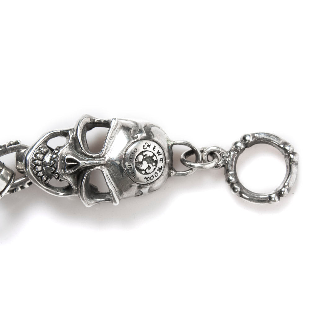 New Rock ADORNMENTS M-BRACELET1-C1