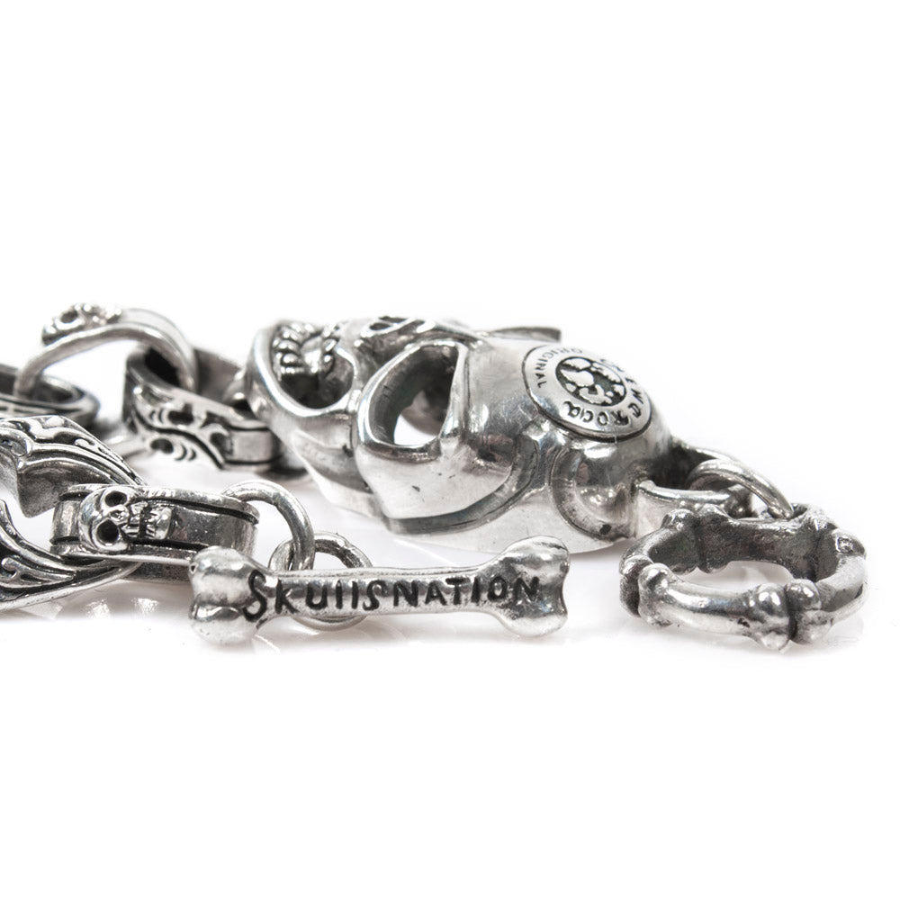 New Rock ADORNMENTS M-BRACELET1-C1