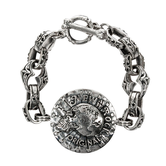 New Rock ADORNMENTS M-BRACELET-C3