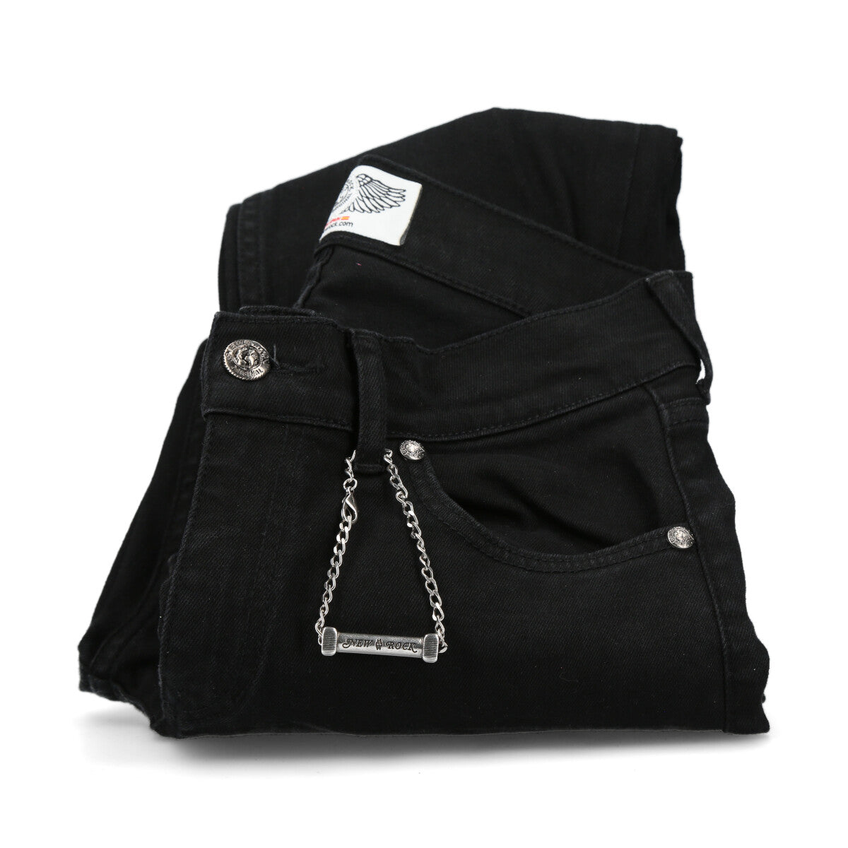 New Rock BI_10484