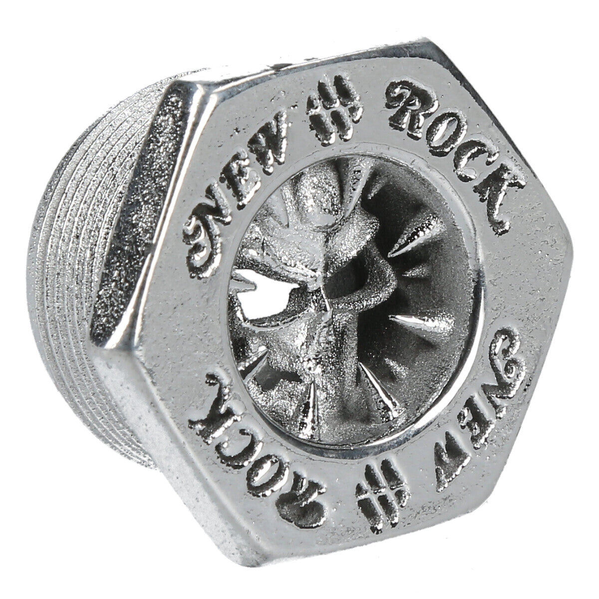 New Rock TUERCA_TANK_3D001