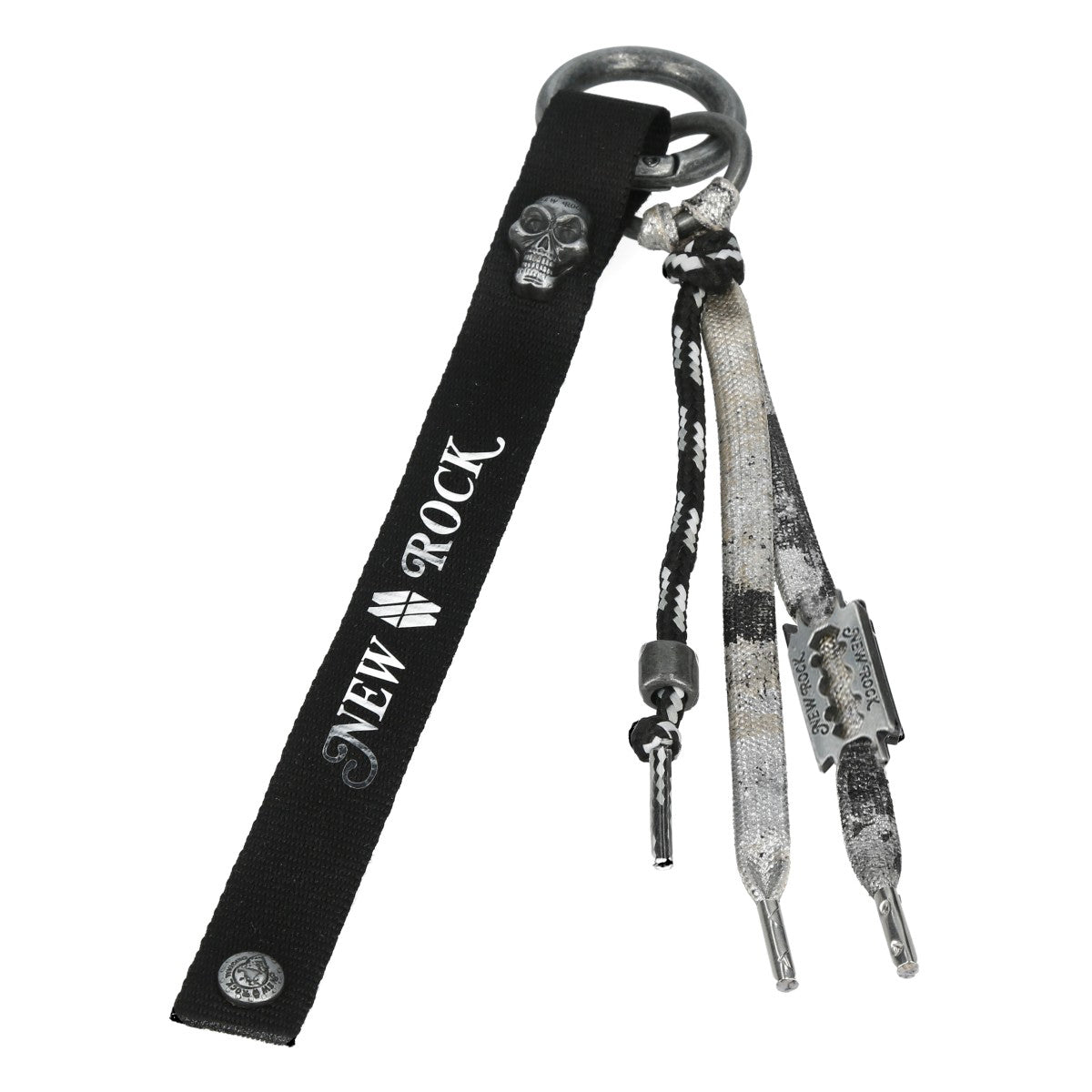 New Rock M-NRCHARM-C1