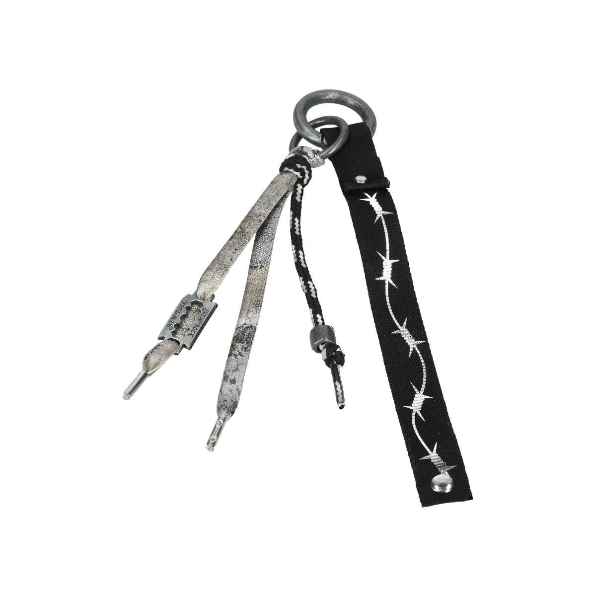 New Rock M-NRCHARM-C1