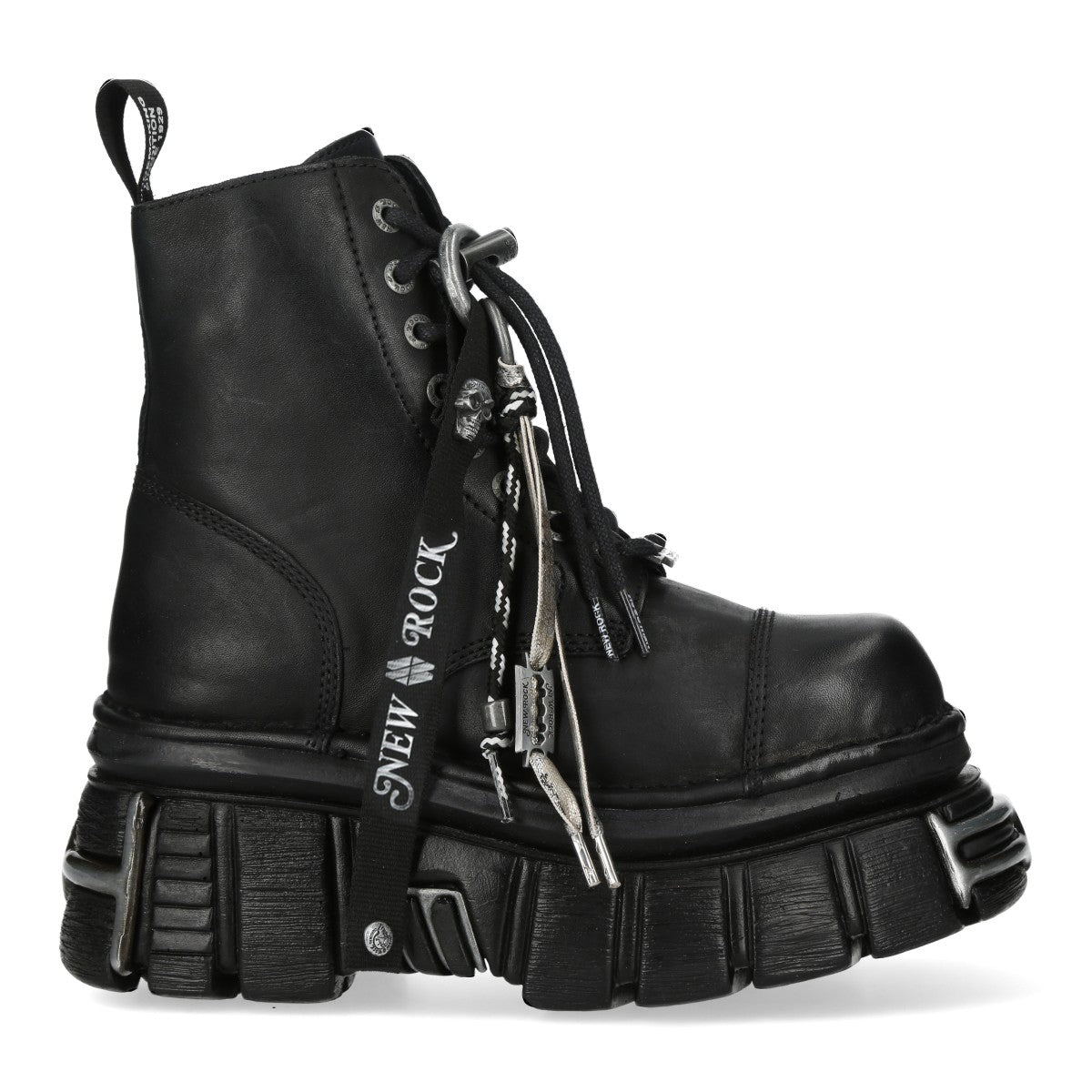 New Rock M-NRCHARM-C1