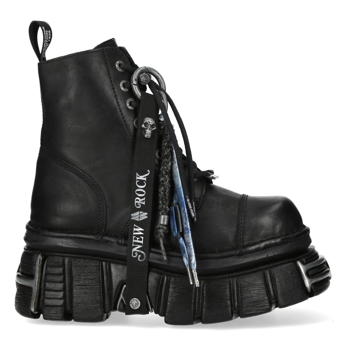 New Rock M-NRCHARM-C3