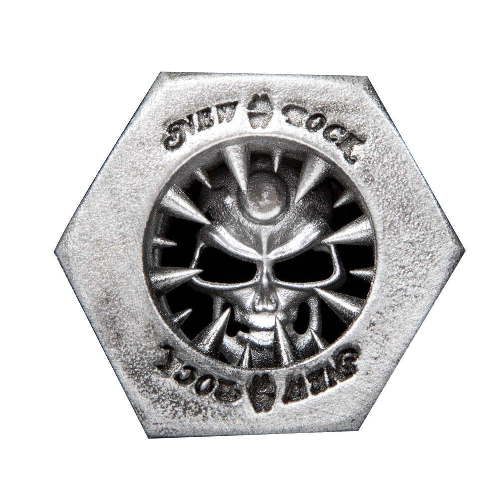 New Rock TUERCA_SPACE_3D001