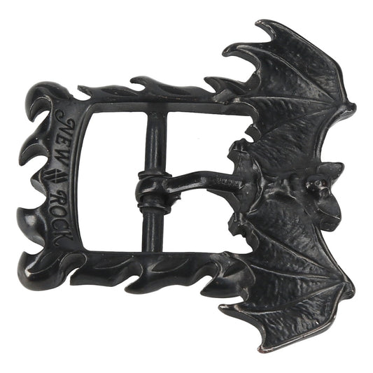 New Rock HE-1011-20-OXIDO-MILITAR