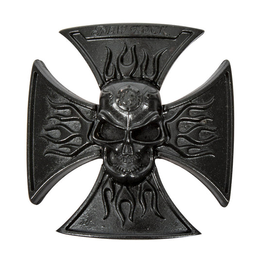 New Rock 53729-R_OXIDO