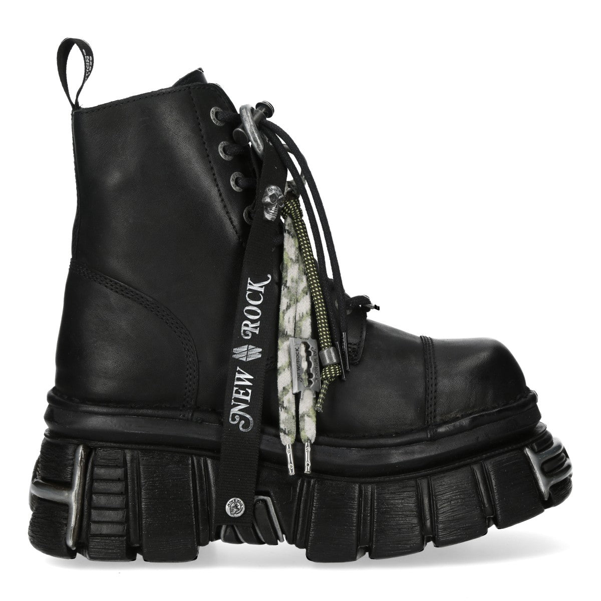 New Rock M-NRCHARM-C2