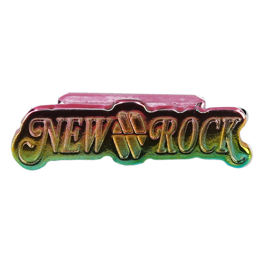 New Rock AD-2862_RAINBOW