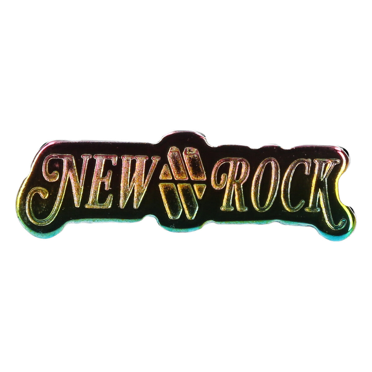 New Rock AD-2862_RAINBOW