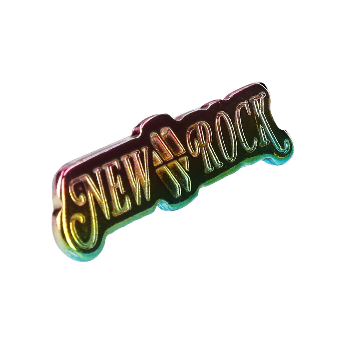 New Rock AD-2862_RAINBOW