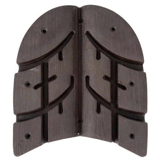 New Rock TAPA-M3ACERO-PG2