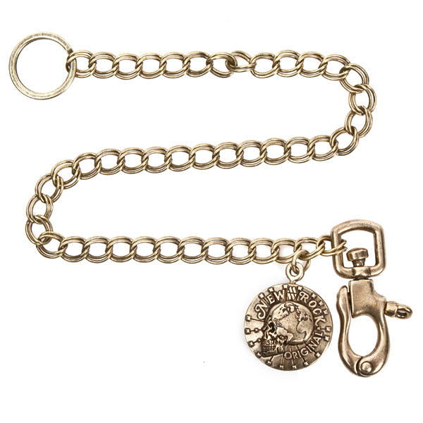 New Rock M-53690-N2