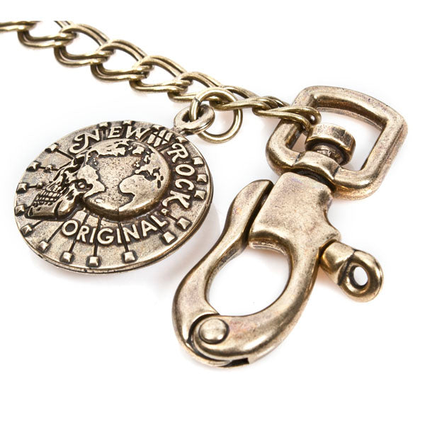 New Rock M-53690-N2