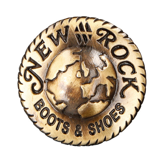 New Rock A4136_ORO