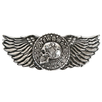 New Rock NR_BUCKLE_001