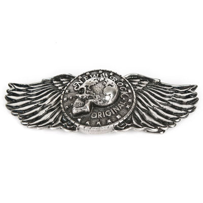 New Rock NR_BUCKLE_001