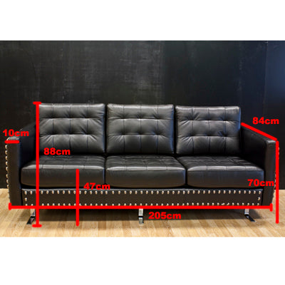 New Rock M-NRSOFA2-C2