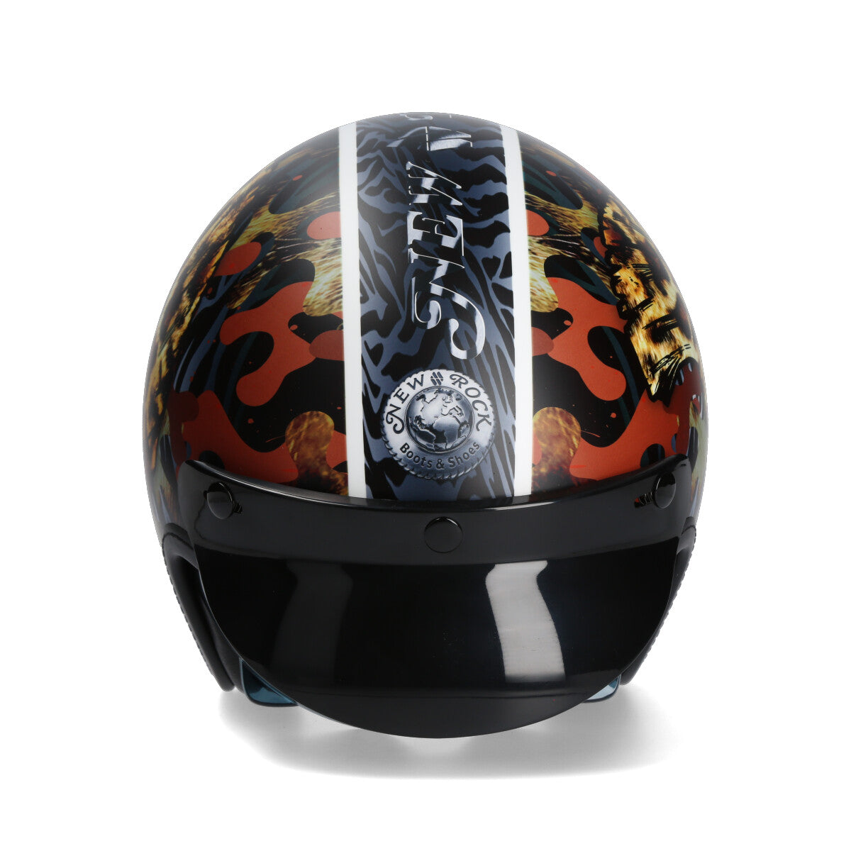 New Rock M-HELMET034-S6