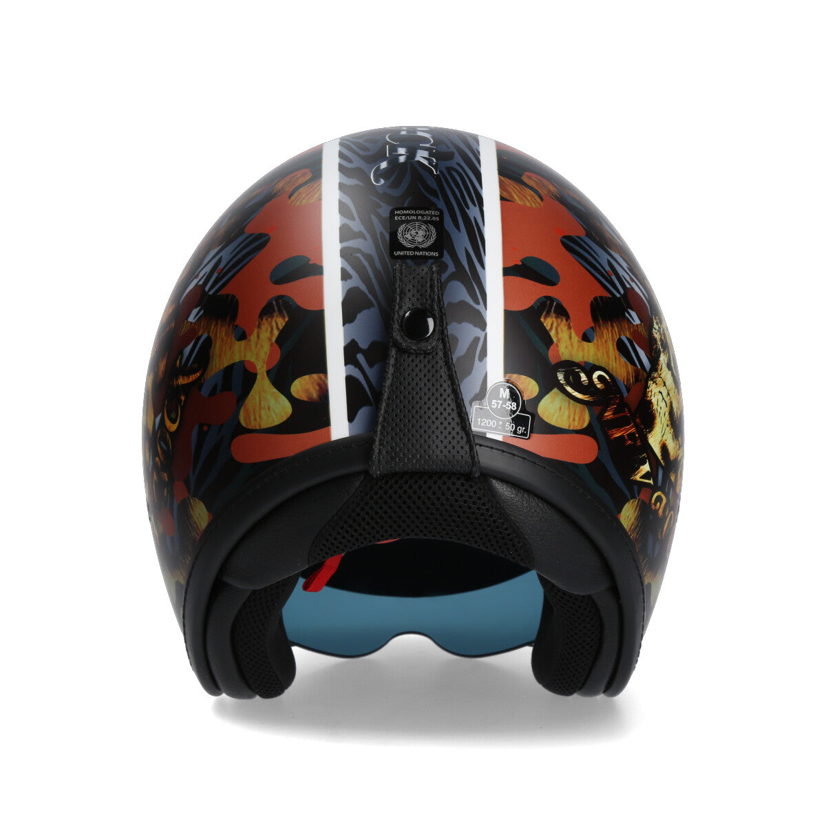 New Rock M-HELMET034-S6