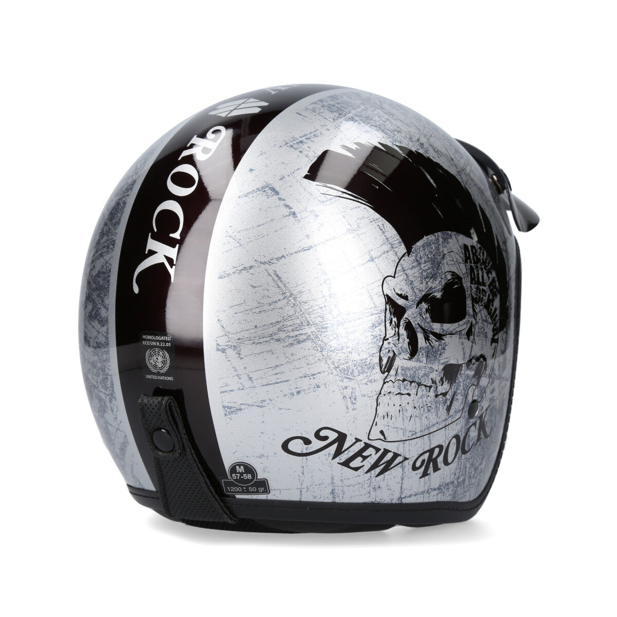 New Rock M-HELMET034-S3