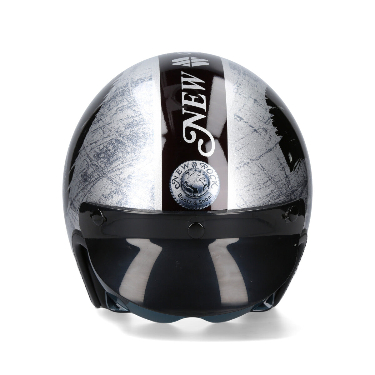 New Rock M-HELMET034-S3