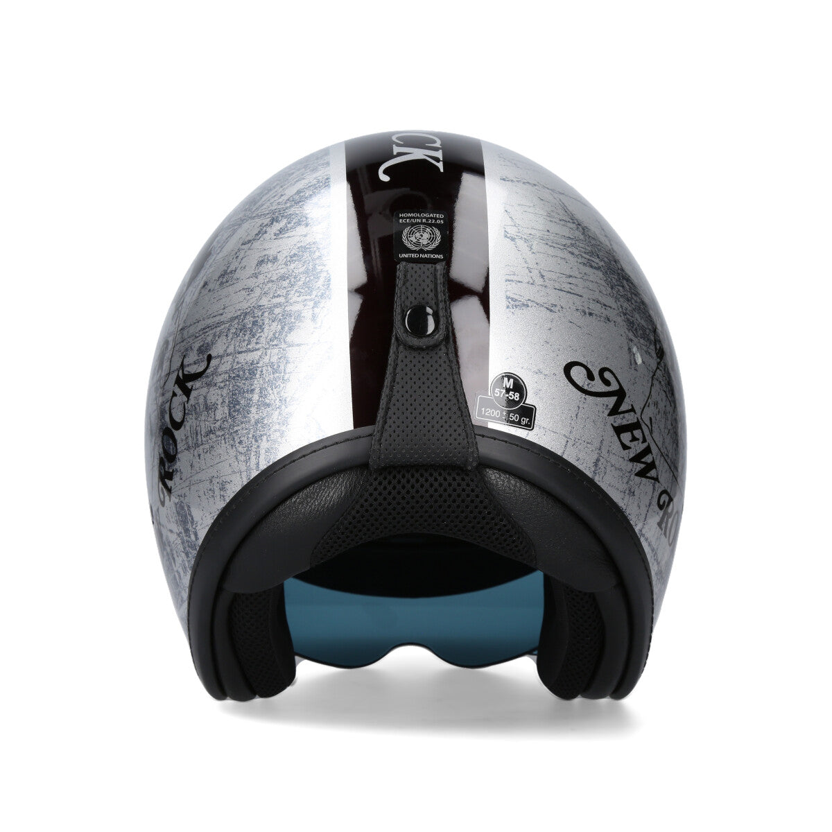 New Rock M-HELMET034-S3
