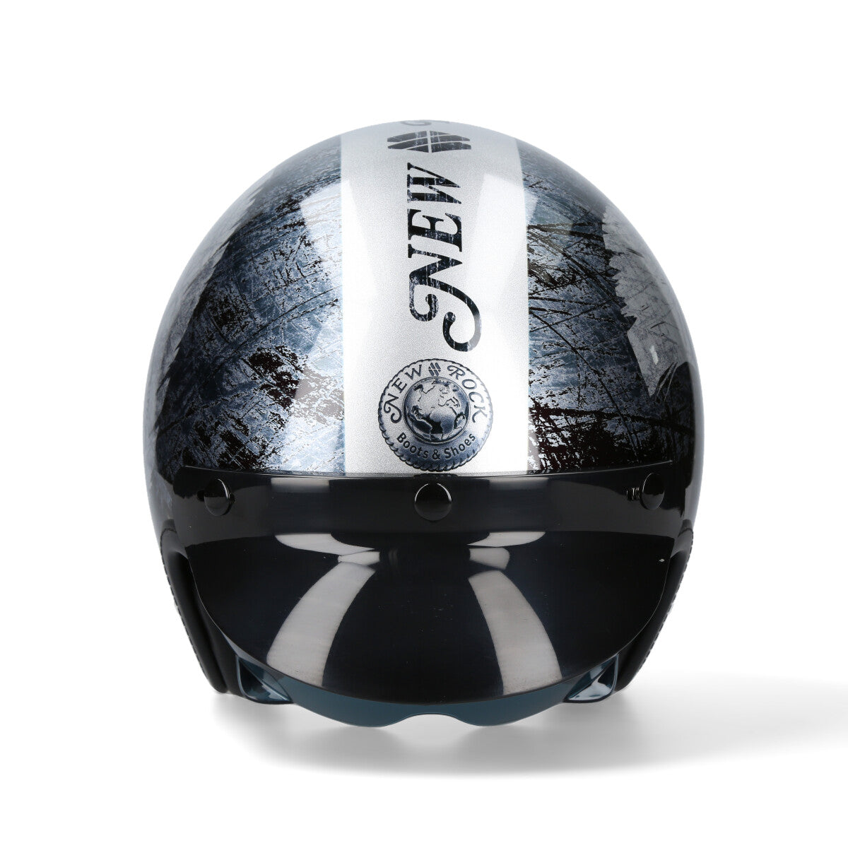 New Rock M-HELMET034-S2