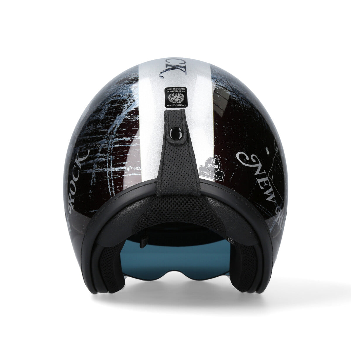 New Rock M-HELMET034-S2