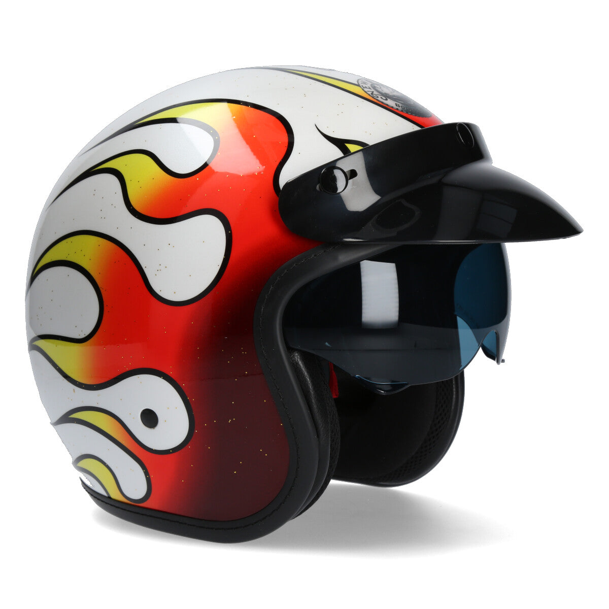 New Rock M-HELMET034-S5
