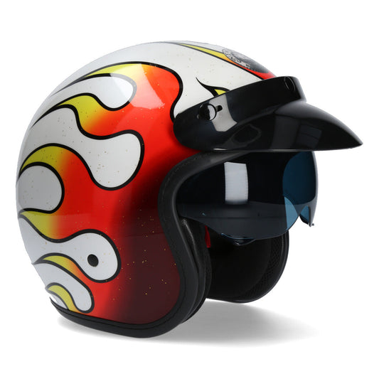 New Rock M-HELMET034-S5