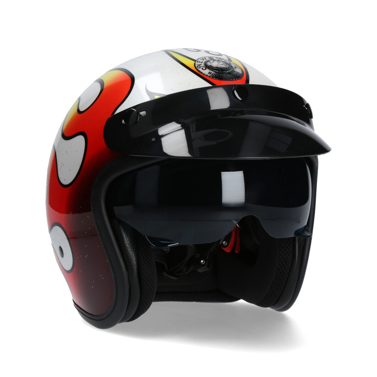 New Rock M-HELMET034-S5