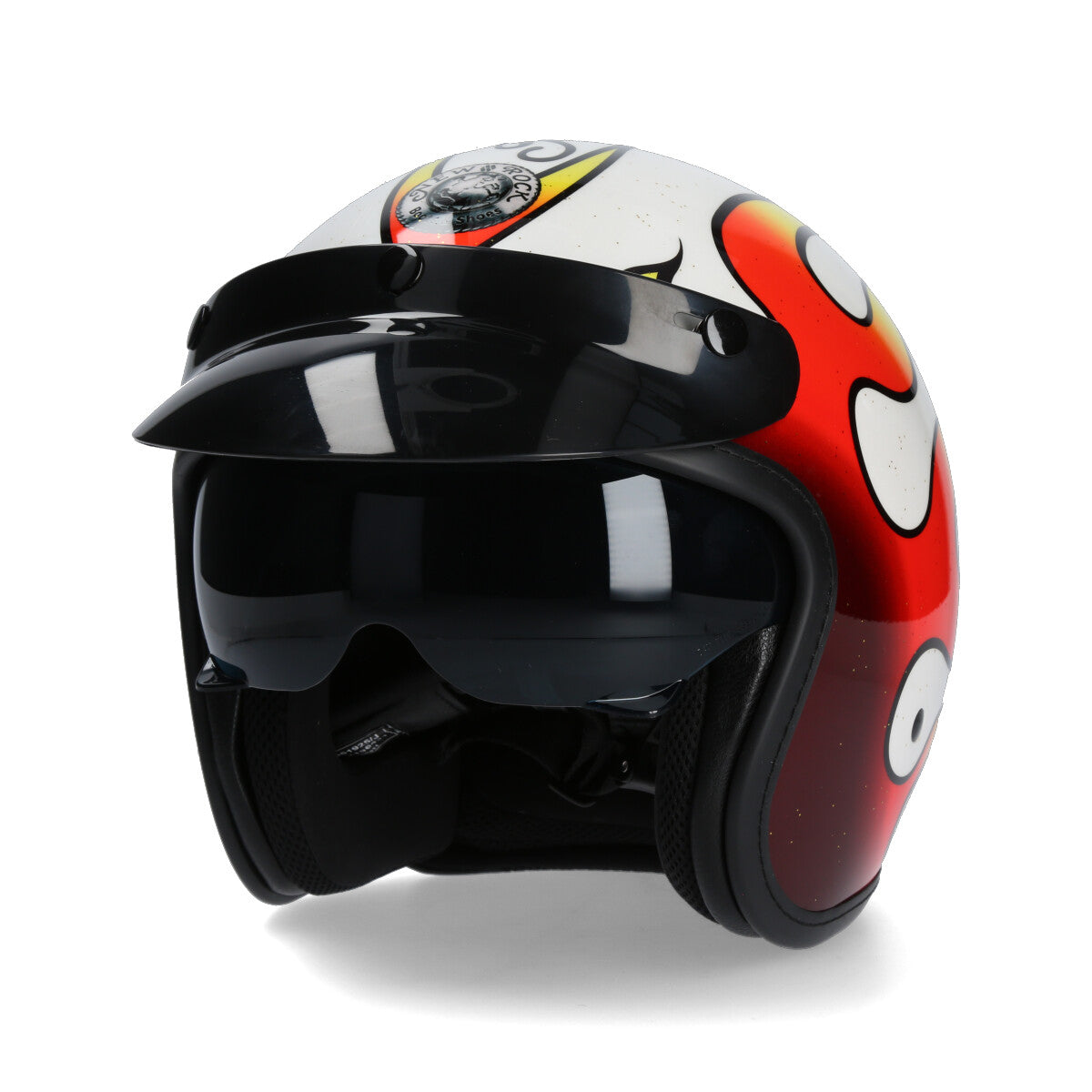 New Rock M-HELMET034-S5