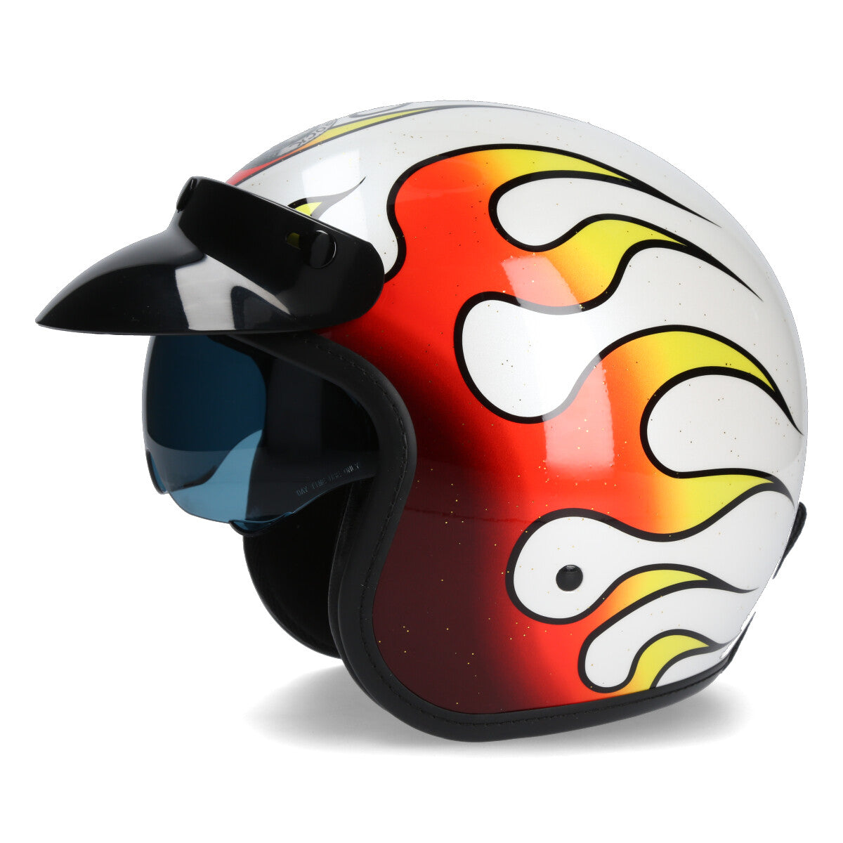 New Rock M-HELMET034-S5