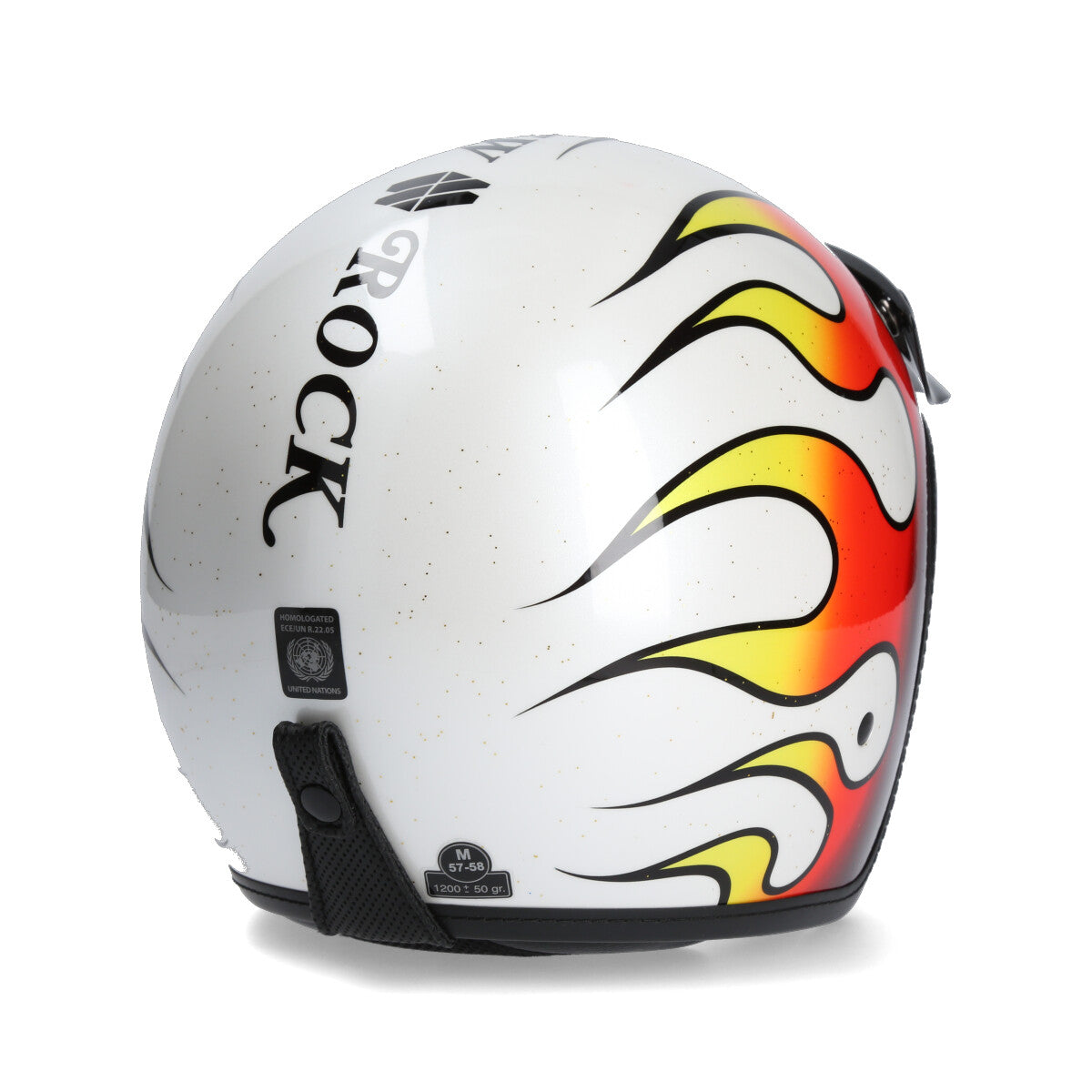 New Rock M-HELMET034-S5