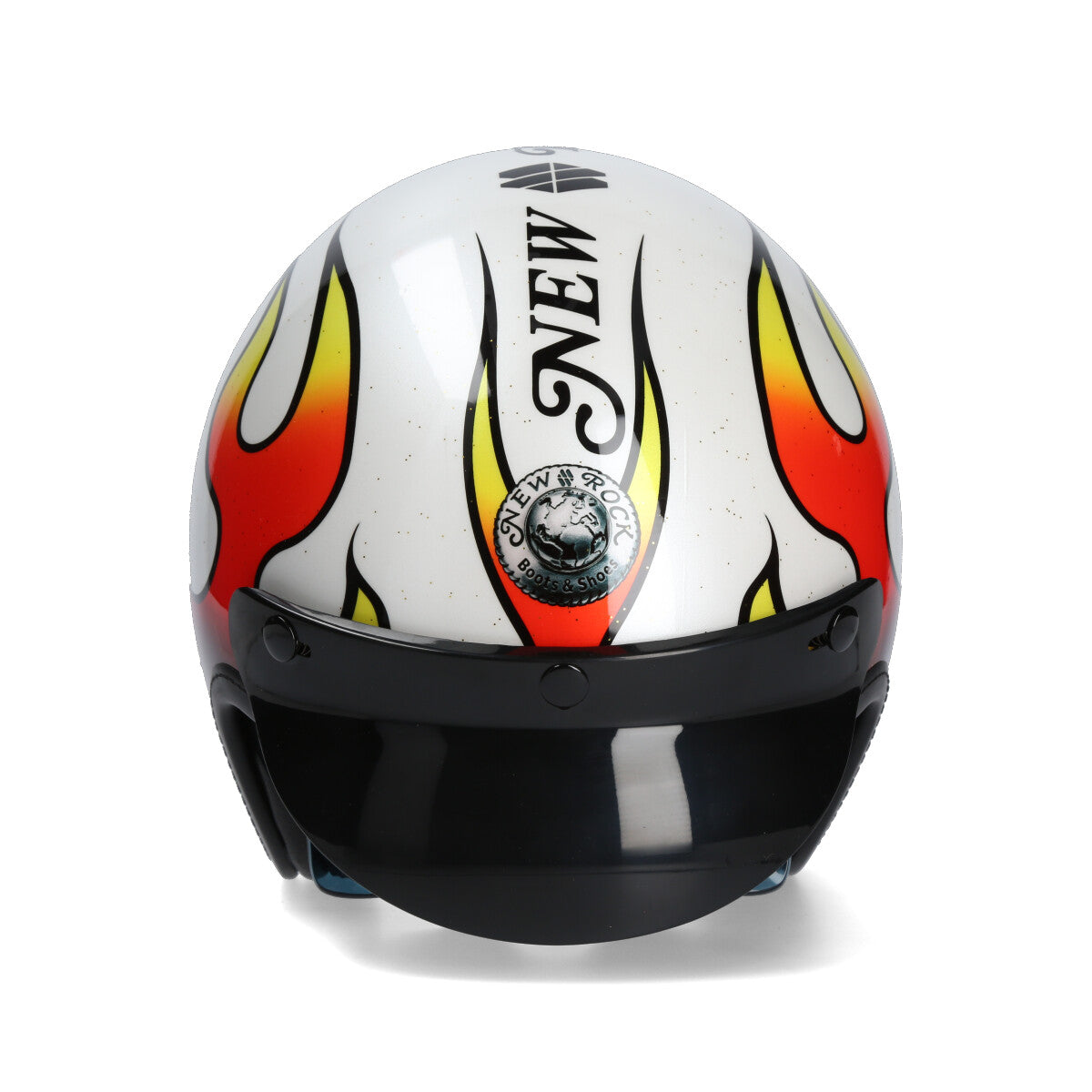 New Rock M-HELMET034-S5