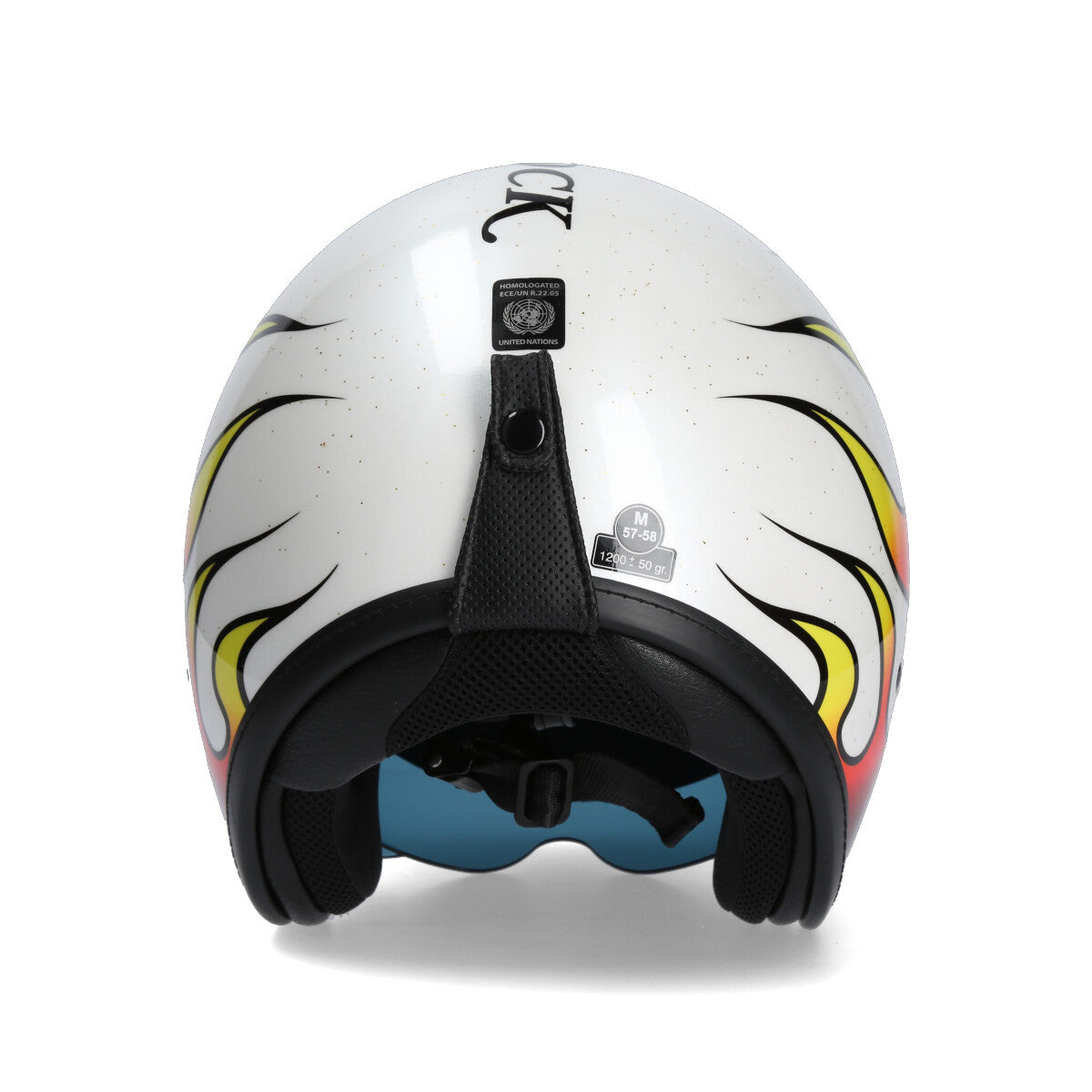 New Rock M-HELMET034-S5