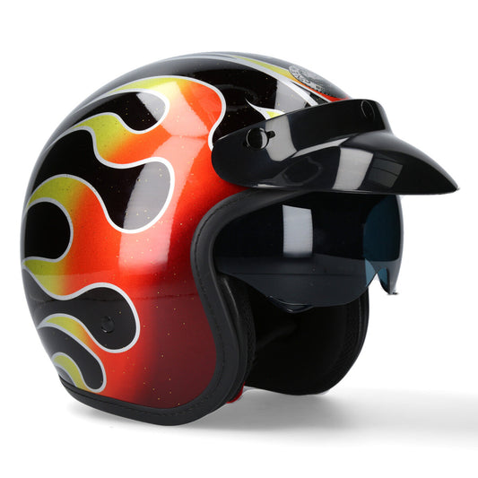 New Rock M-HELMET034-S4