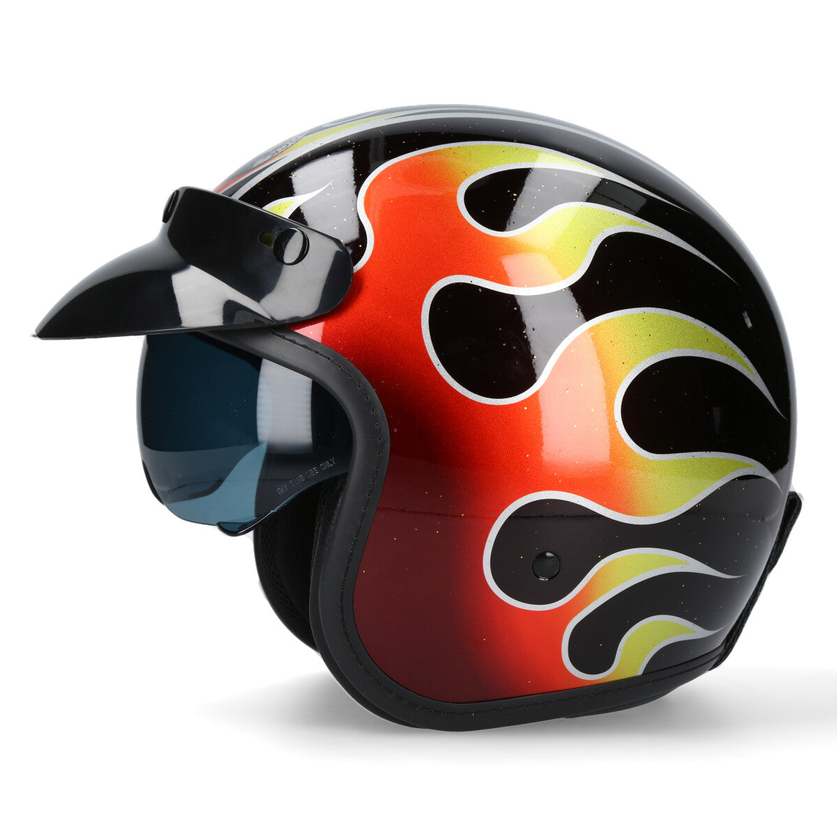 New Rock M-HELMET034-S4