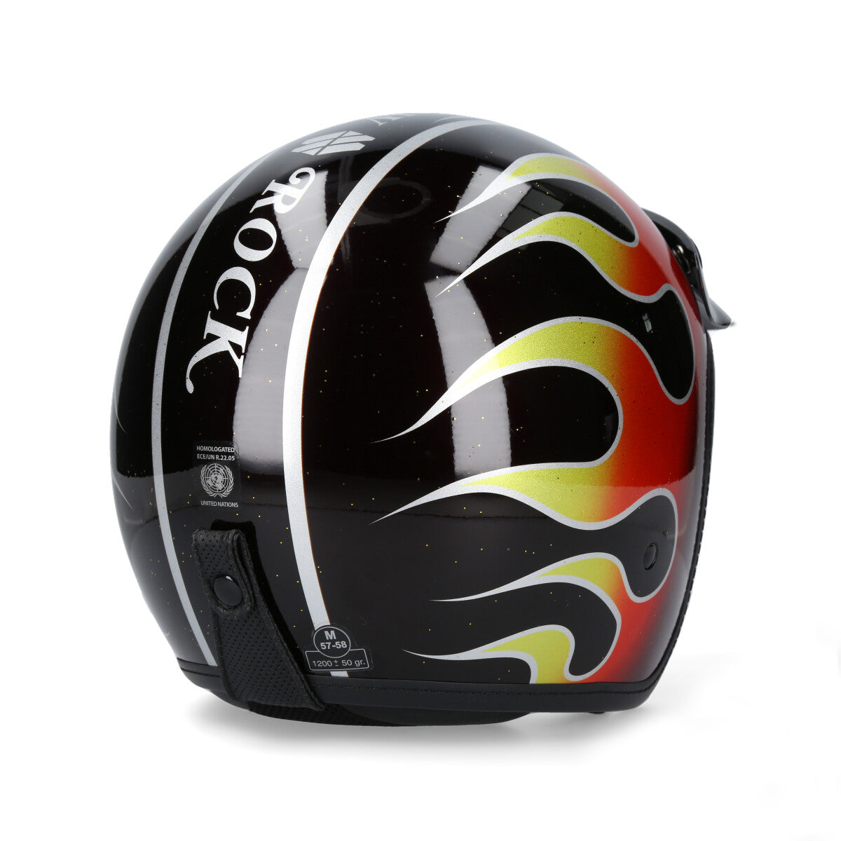 New Rock M-HELMET034-S4