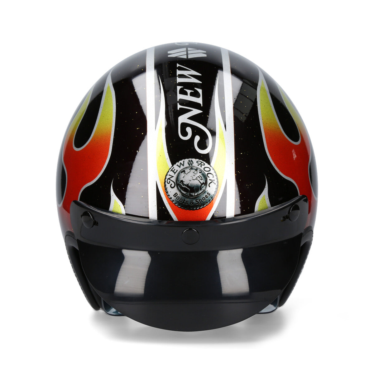 New Rock M-HELMET034-S4