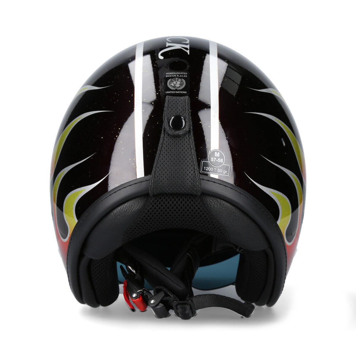 New Rock M-HELMET034-S4