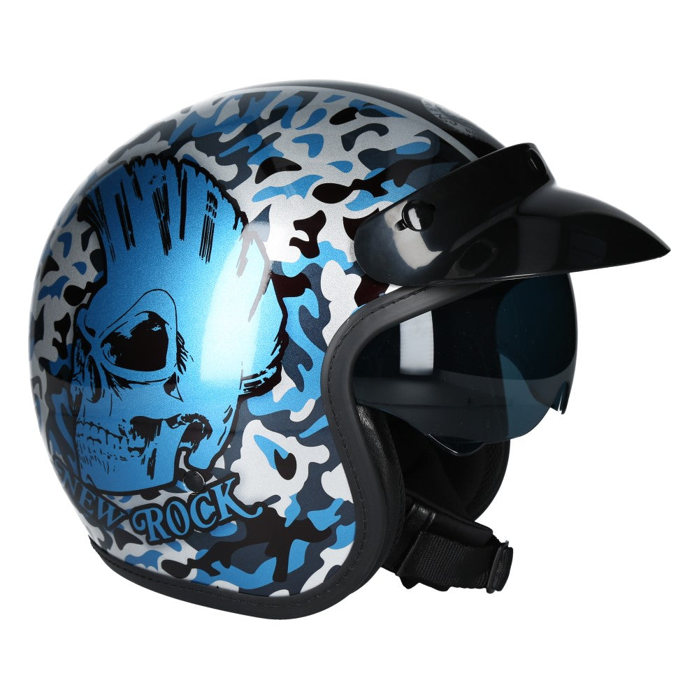 New Rock M-HELMET034-S1
