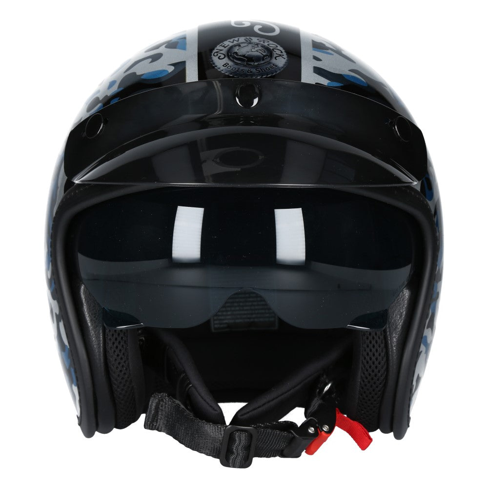 New Rock M-HELMET034-S1
