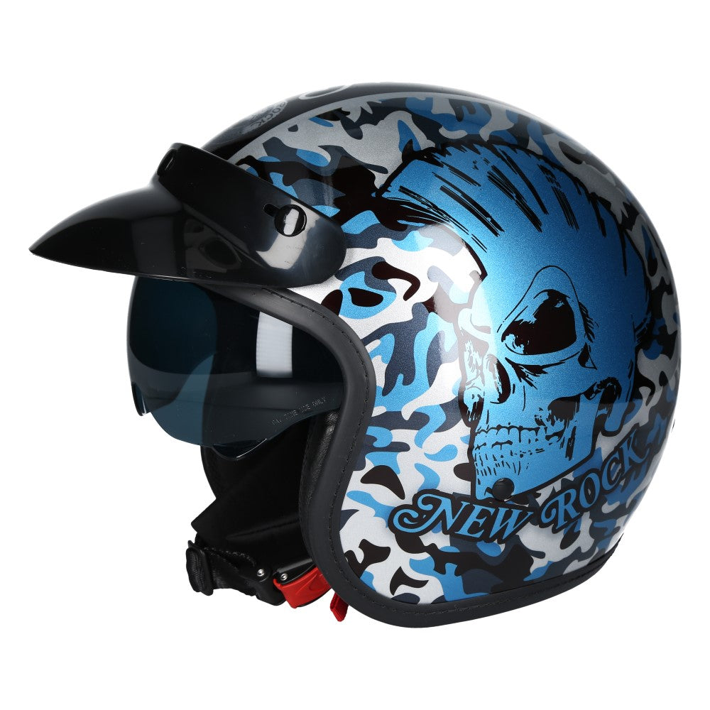 New Rock M-HELMET034-S1